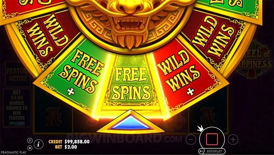Mobile Betting App