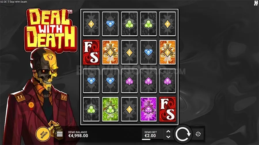 TG777 Free Spins