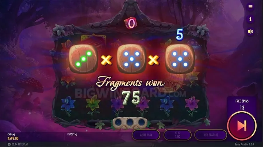 tg777 Keno Payouts and Odds