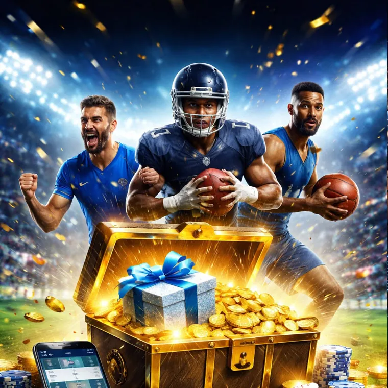 Activate Your Bonus