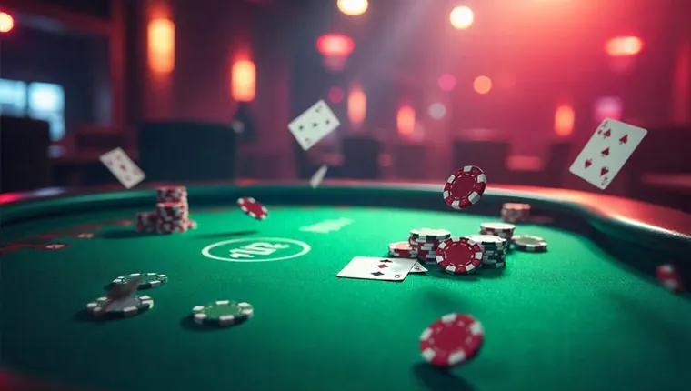Royal Flush Poker
