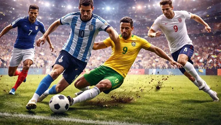 Football Fever Bet