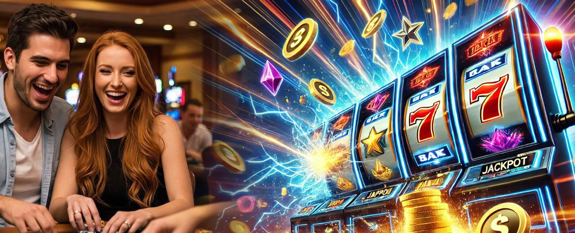TG777 promotions banner with gold accents and gaming elements