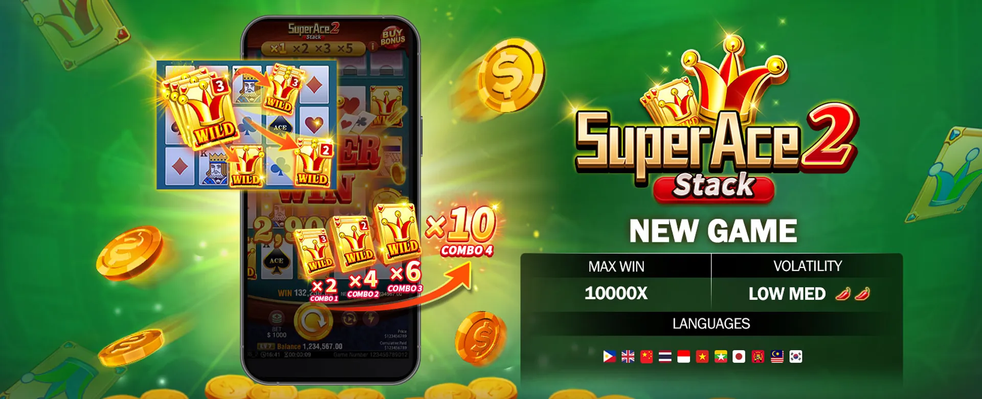 TG777 Philippines official online gaming platform