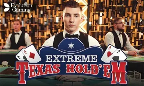 Seven Card Stud Poker