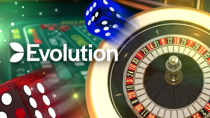Live Roulette game thumbnail
