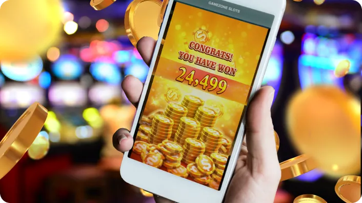 TG777 Golden Fortune Slot