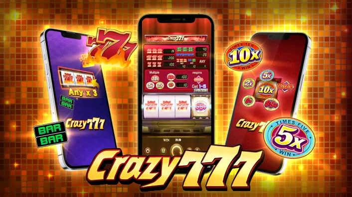 TG777 Lucky Wheel Arcade