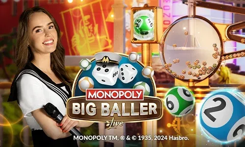Speed Bingo game thumbnail