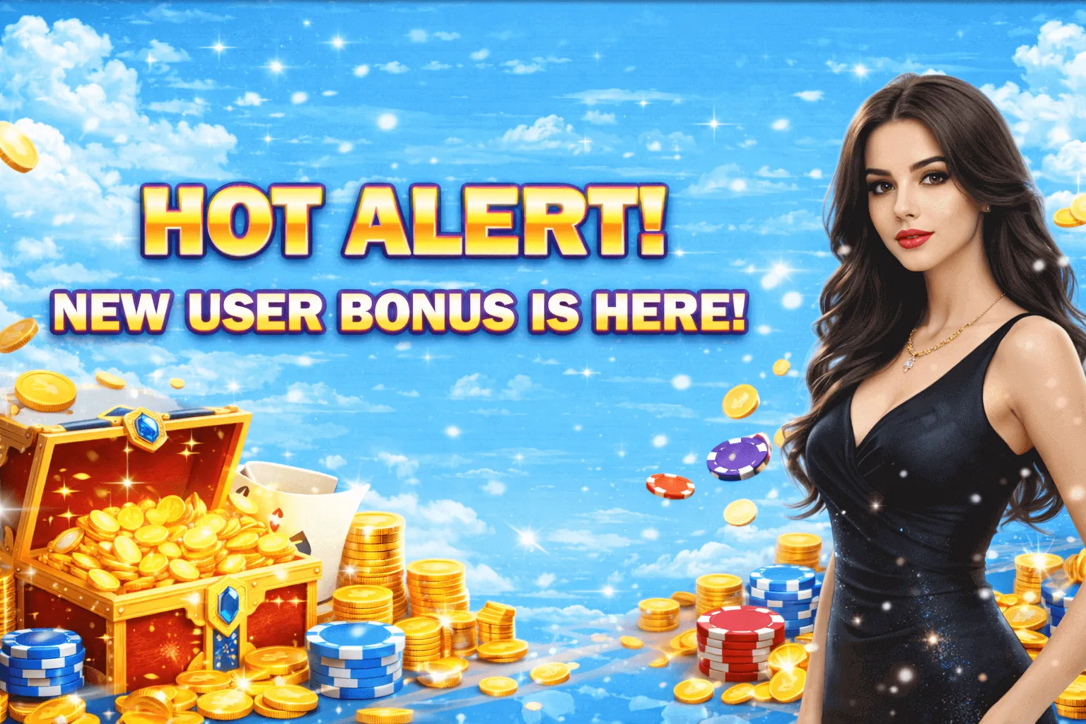 Diverse group of happy players interacting with fb777.com online casino games